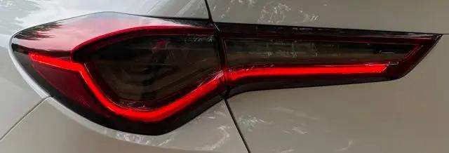 2022 Acura TLX A-SPEC Package