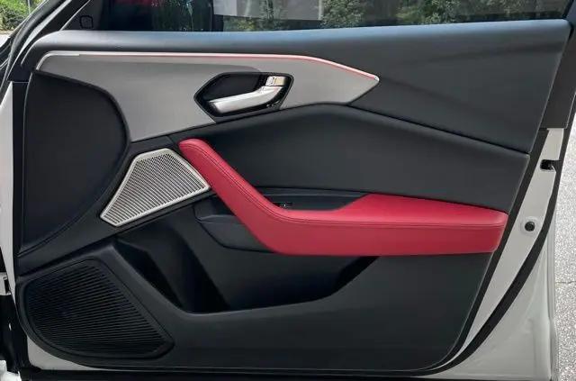 2022 Acura TLX A-SPEC Package