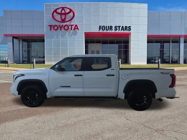 2023 Toyota Tundra SR5 for sale in Altus, OK