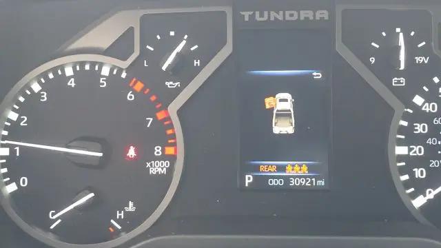 2023 Toyota Tundra SR5