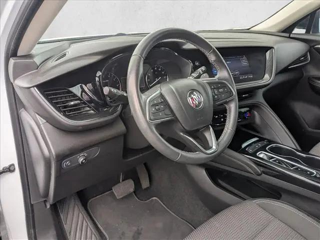 2021 Buick Envision FWD Preferred