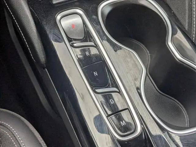 2021 Buick Envision FWD Preferred