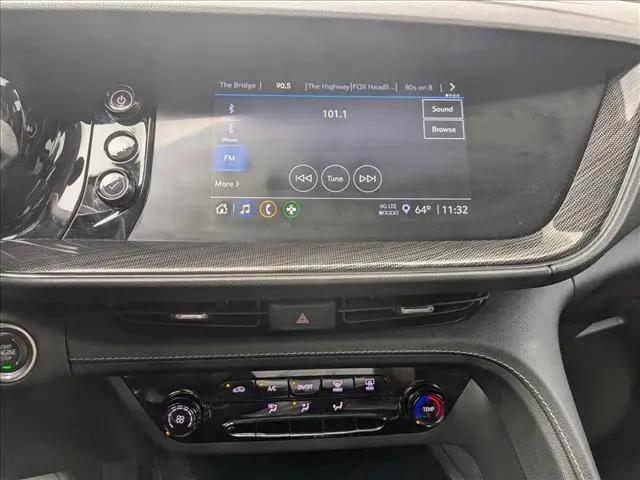 2021 Buick Envision FWD Preferred