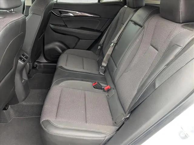 2021 Buick Envision FWD Preferred