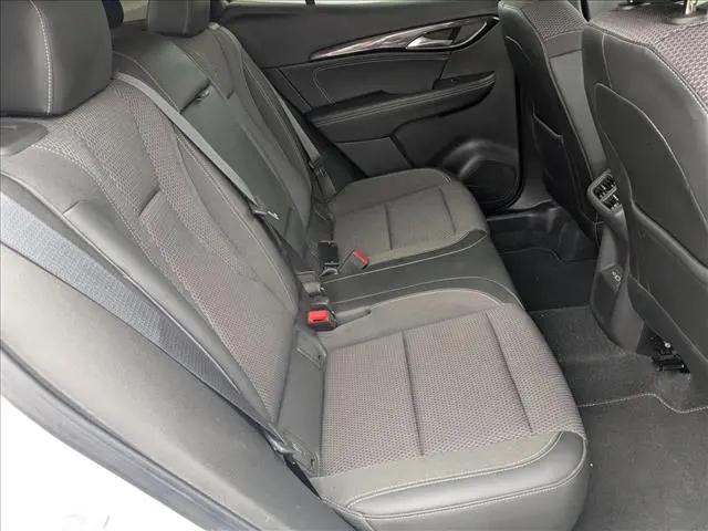 2021 Buick Envision FWD Preferred