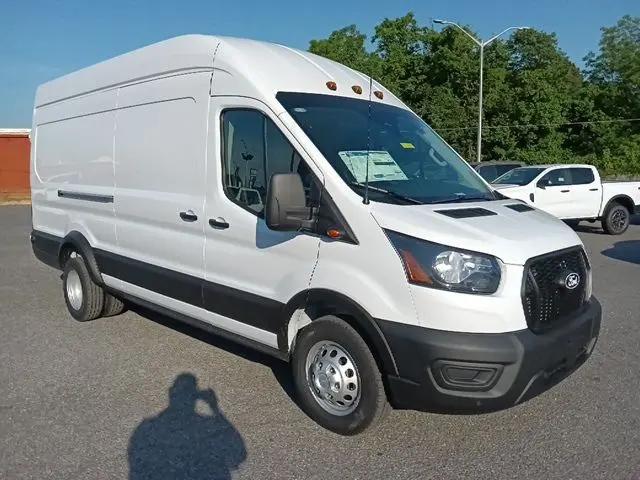 2026 Ford Transit Cargo Van T-350 HD for sale in Ft Payne, AL