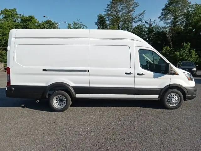 2026 Ford Transit Cargo Van T-350 HD