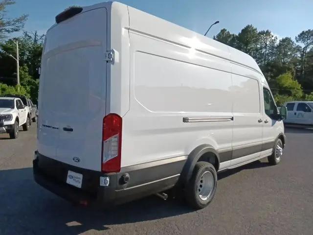 2026 Ford Transit Cargo Van T-350 HD