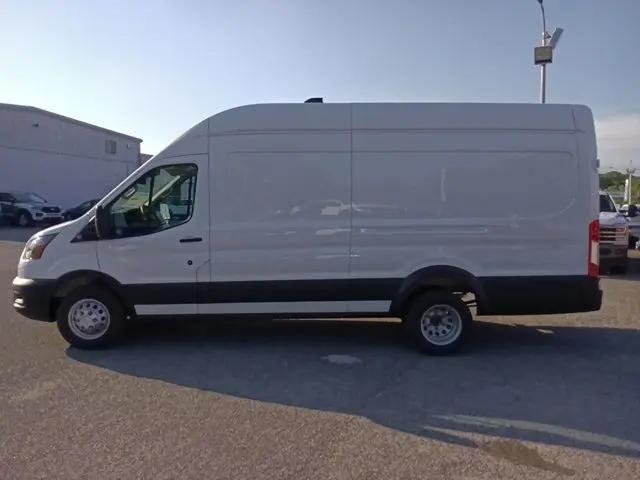 2026 Ford Transit Cargo Van T-350 HD