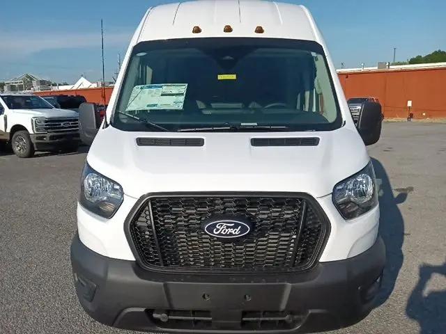 2026 Ford Transit Cargo Van T-350 HD