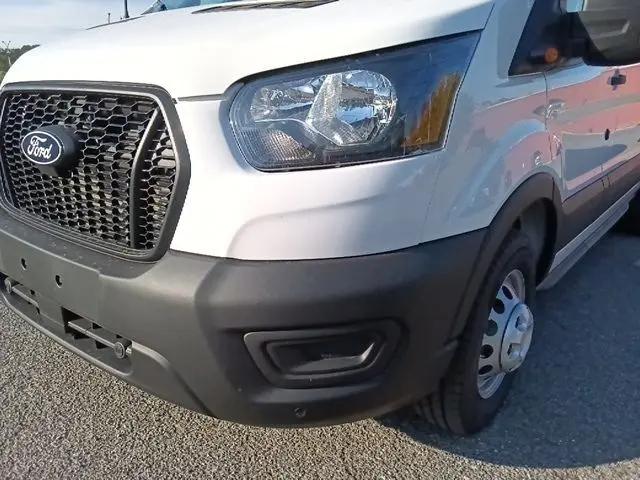 2026 Ford Transit Cargo Van T-350 HD