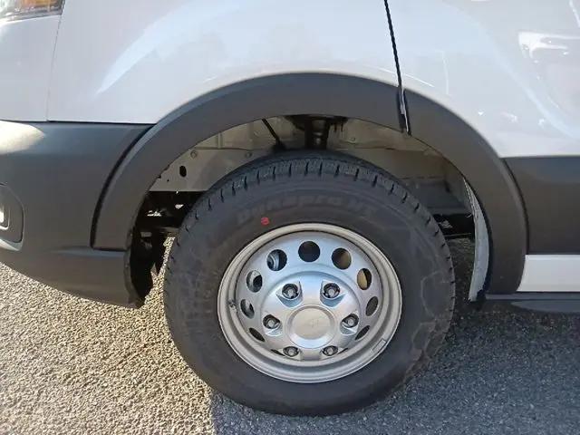 2026 Ford Transit Cargo Van T-350 HD