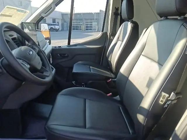 2026 Ford Transit Cargo Van T-350 HD