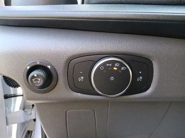 2026 Ford Transit Cargo Van T-350 HD