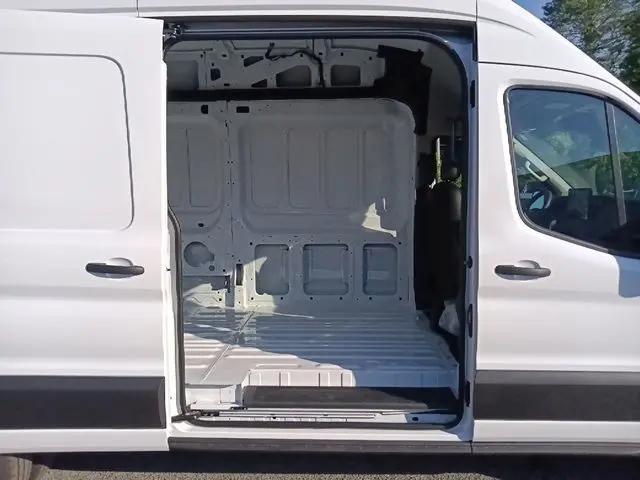 2026 Ford Transit Cargo Van T-350 HD