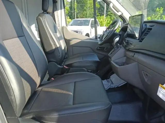 2026 Ford Transit Cargo Van T-350 HD