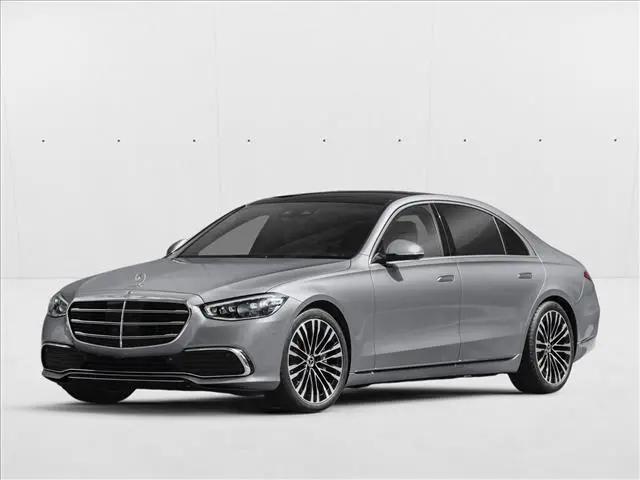 2022 Mercedes-Benz S 580 4MATIC for sale in Greenacres, FL