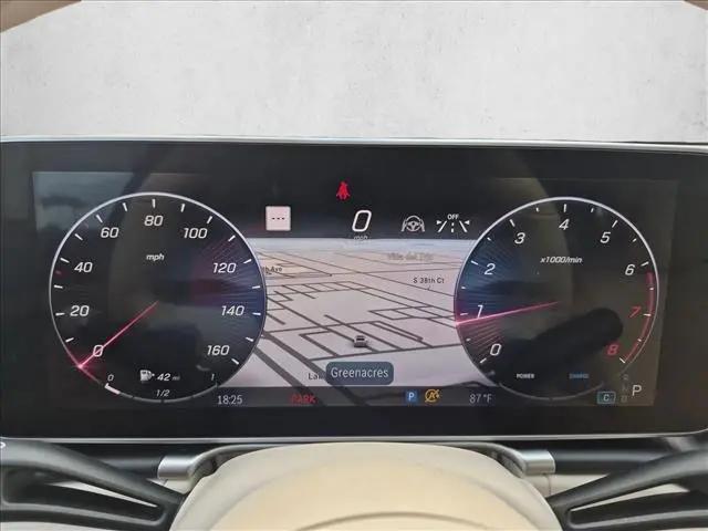 2022 Mercedes-Benz S 580 4MATIC