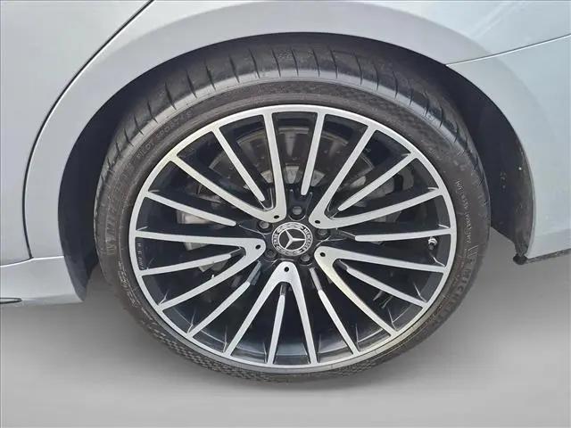 2022 Mercedes-Benz S 580 4MATIC