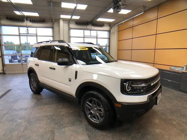 2026 Ford Bronco Sport Big Bend for sale in Des Moines, IA