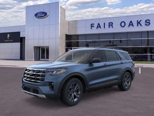 2026 Ford Explorer Active for sale in Naperville, IL