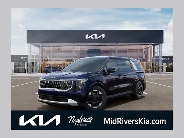 2026 Kia Carnival MPV EX for sale in St. Peters, MO