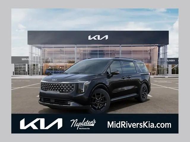 2026 Kia Carnival MPV SX Prestige for sale in St. Peters, MO