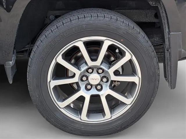 2019 GMC Canyon Denali