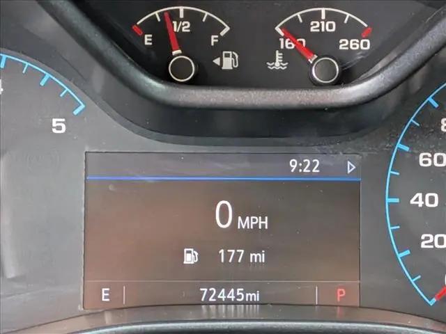 2019 GMC Canyon Denali