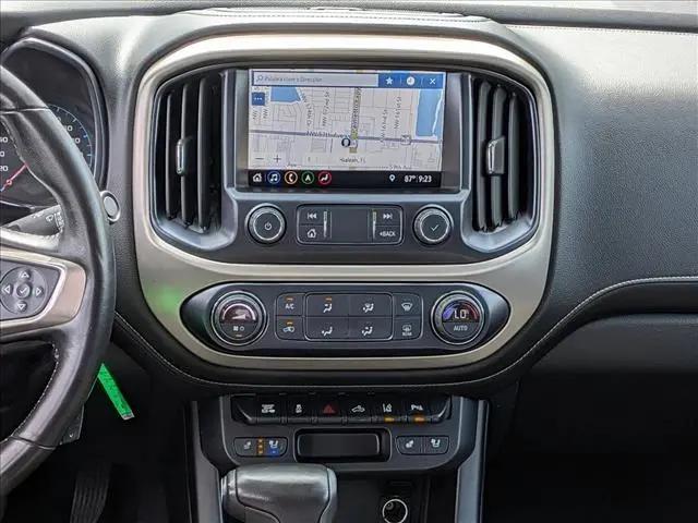 2019 GMC Canyon Denali