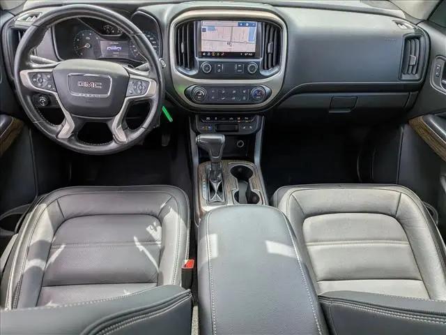 2019 GMC Canyon Denali