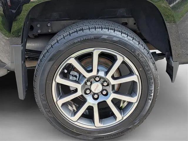 2019 GMC Canyon Denali
