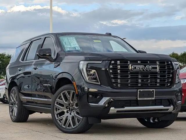 2026 GMC Yukon 4WD Denali Ultimate