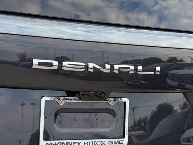 2026 GMC Yukon 4WD Denali Ultimate