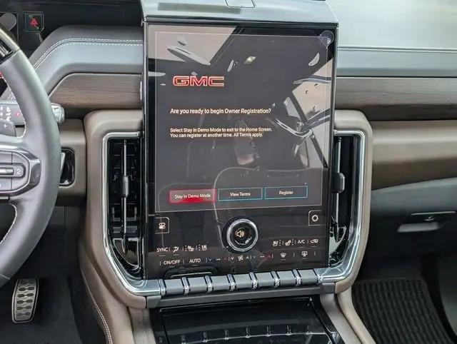 2026 GMC Yukon 4WD Denali Ultimate