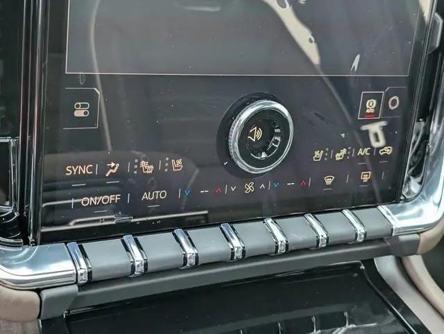 2026 GMC Yukon 4WD Denali Ultimate