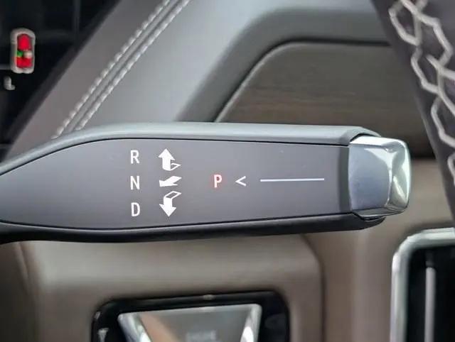 2026 GMC Yukon 4WD Denali Ultimate
