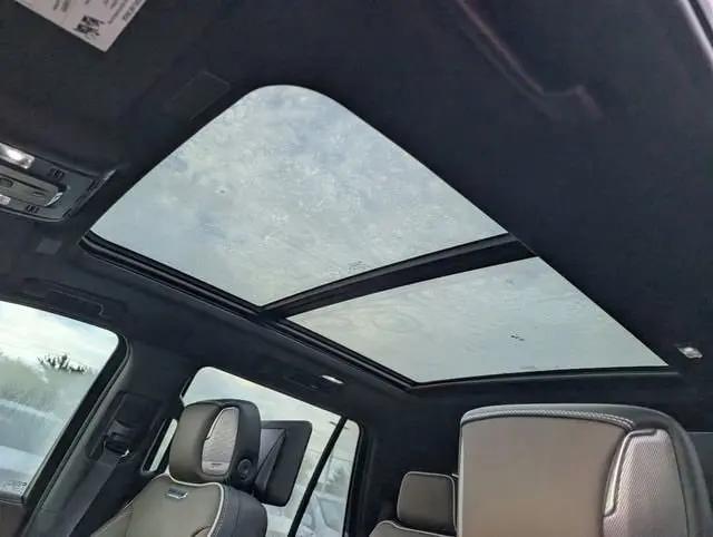 2026 GMC Yukon 4WD Denali Ultimate