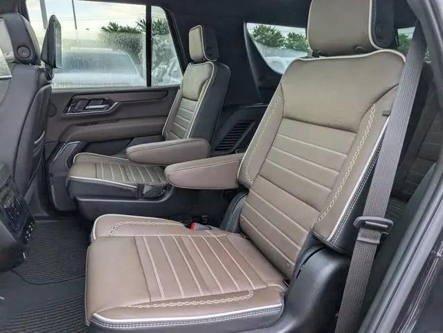 2026 GMC Yukon 4WD Denali Ultimate