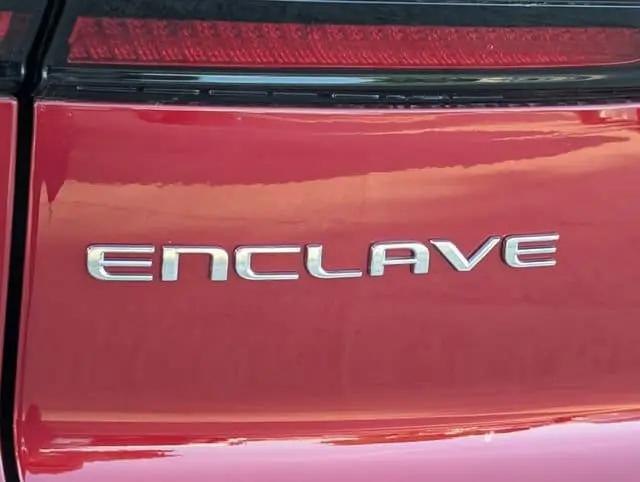 2026 Buick Enclave Sport Touring FWD