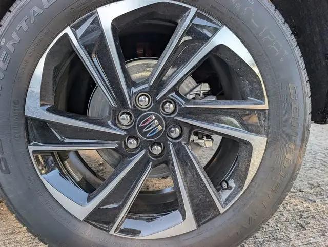2026 Buick Enclave Sport Touring FWD