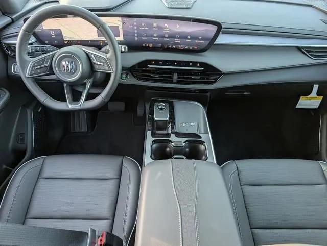 2026 Buick Enclave Sport Touring FWD
