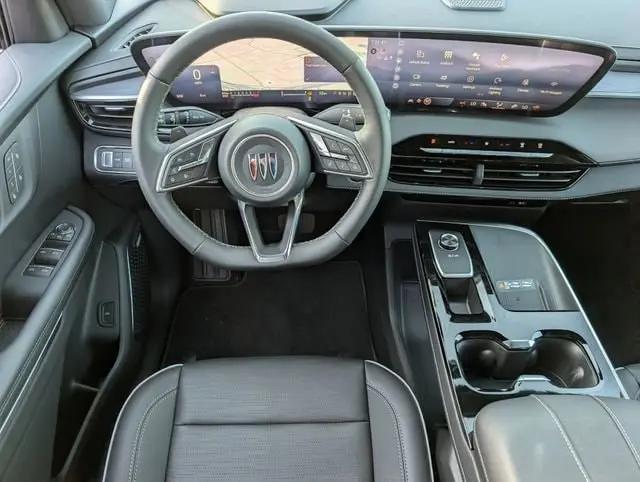 2026 Buick Enclave Sport Touring FWD