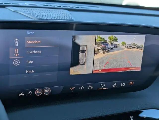 2026 Buick Enclave Sport Touring FWD