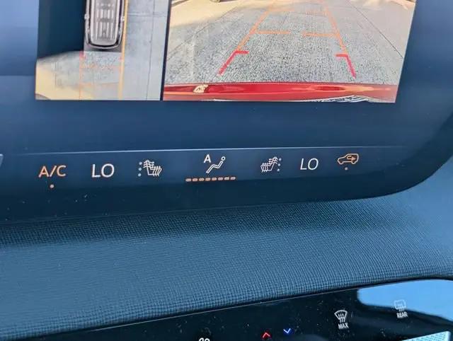2026 Buick Enclave Sport Touring FWD