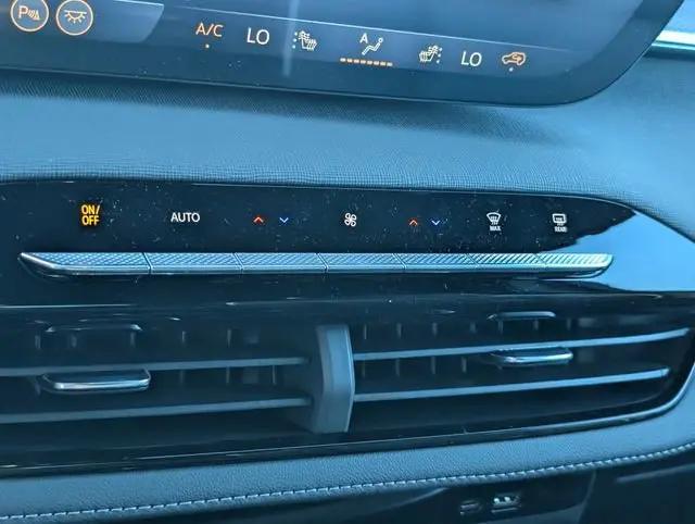 2026 Buick Enclave Sport Touring FWD