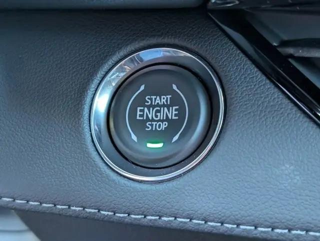 2026 Buick Enclave Sport Touring FWD