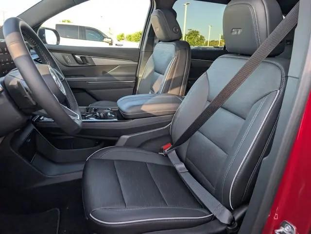 2026 Buick Enclave Sport Touring FWD