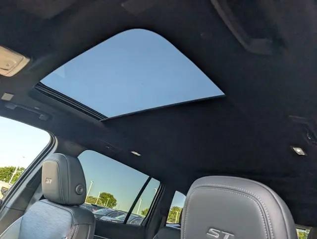 2026 Buick Enclave Sport Touring FWD