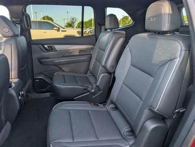 2026 Buick Enclave Sport Touring FWD